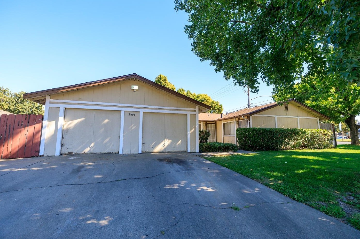3001 Nightingale Dr, Modesto, CA 95356-0212