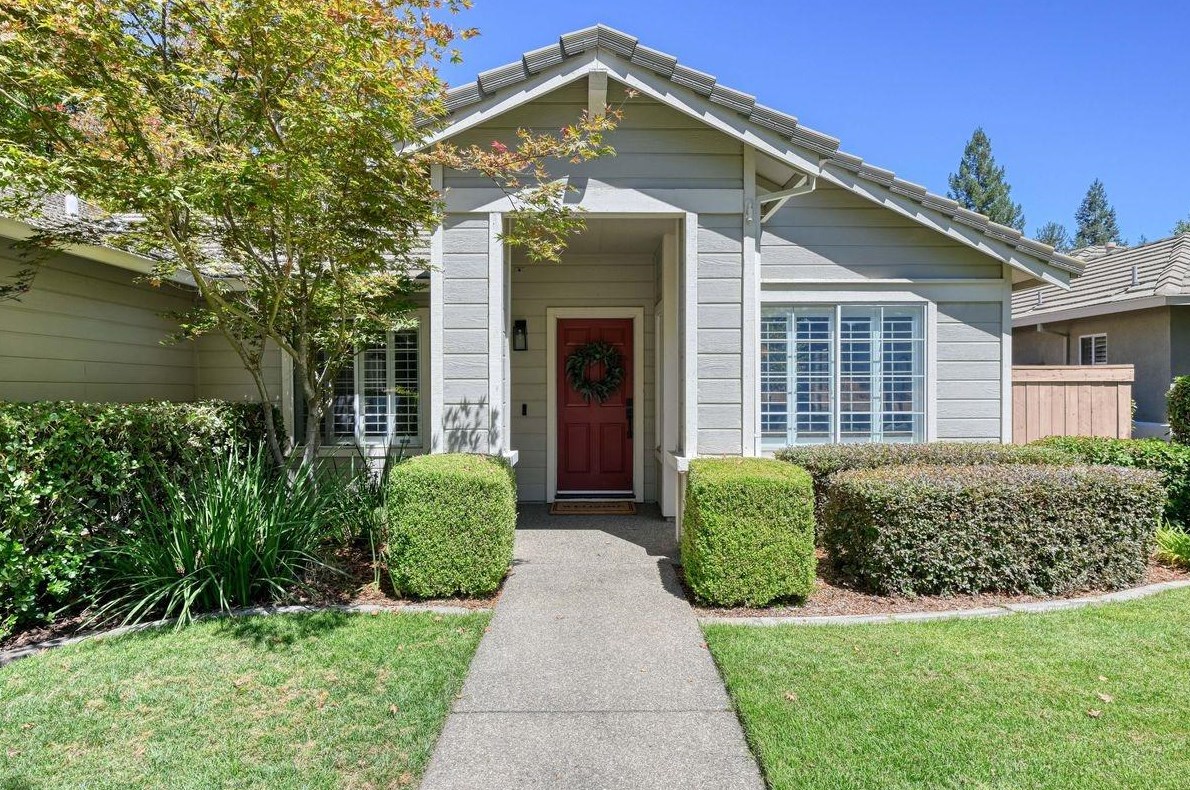 11697 Tenderfoot Dr, Rancho Cordova, CA 95670