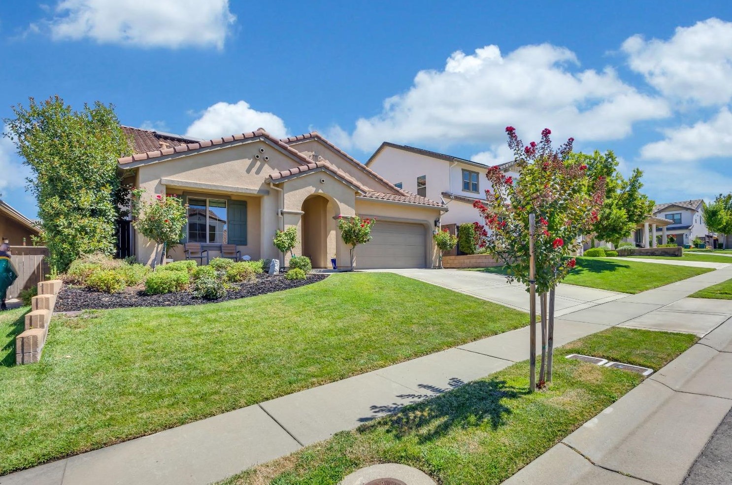 3025 Ferncliff Way, Folsom, CA 95762