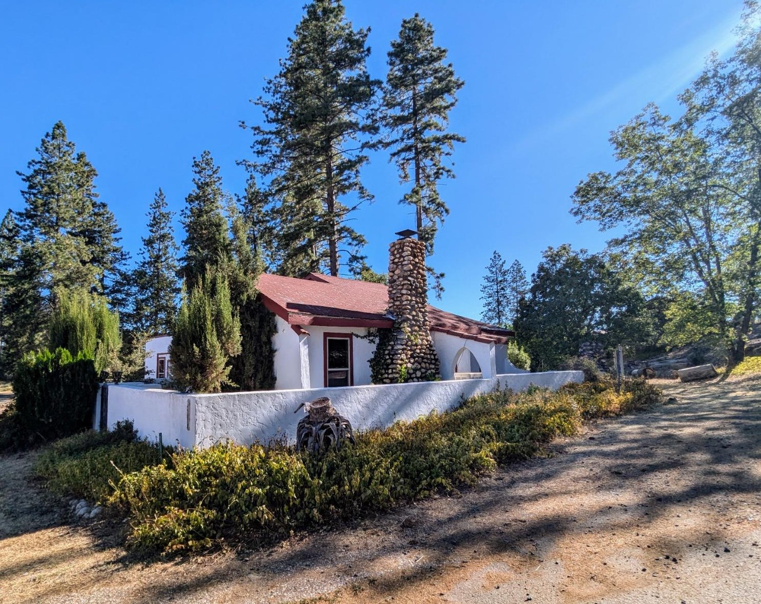 20308 Paoli Ln, Cape Horn, CA 95713