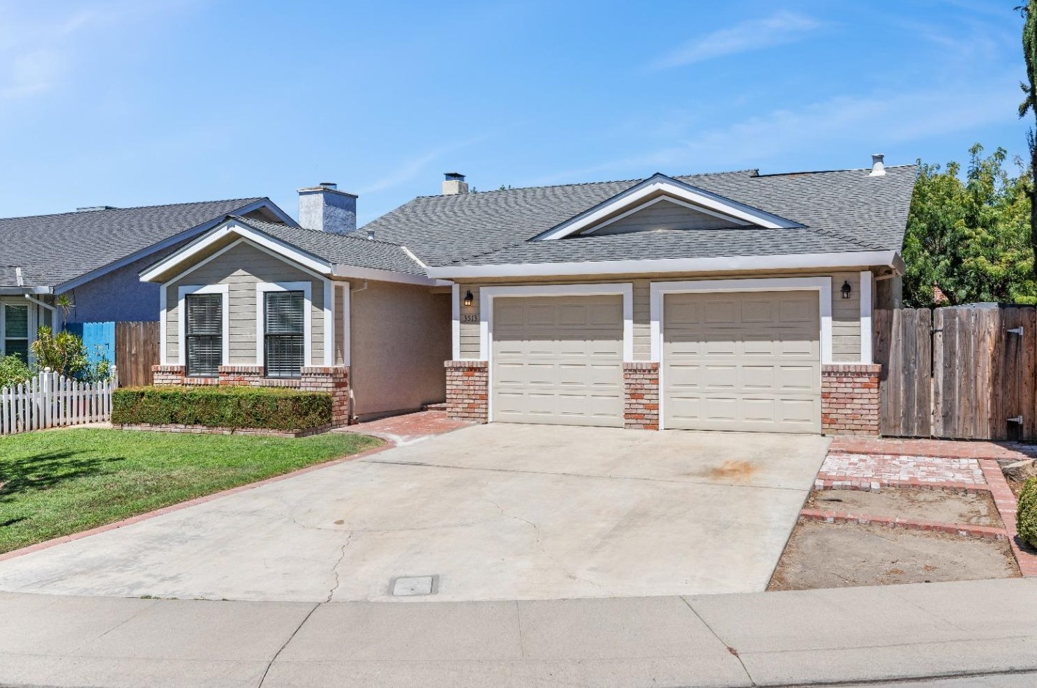 3513 Liongate Cir, Modesto, CA 95356