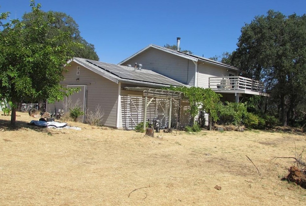 13205 Simple Justice Rd, Lake Wildwood, CA 95946
