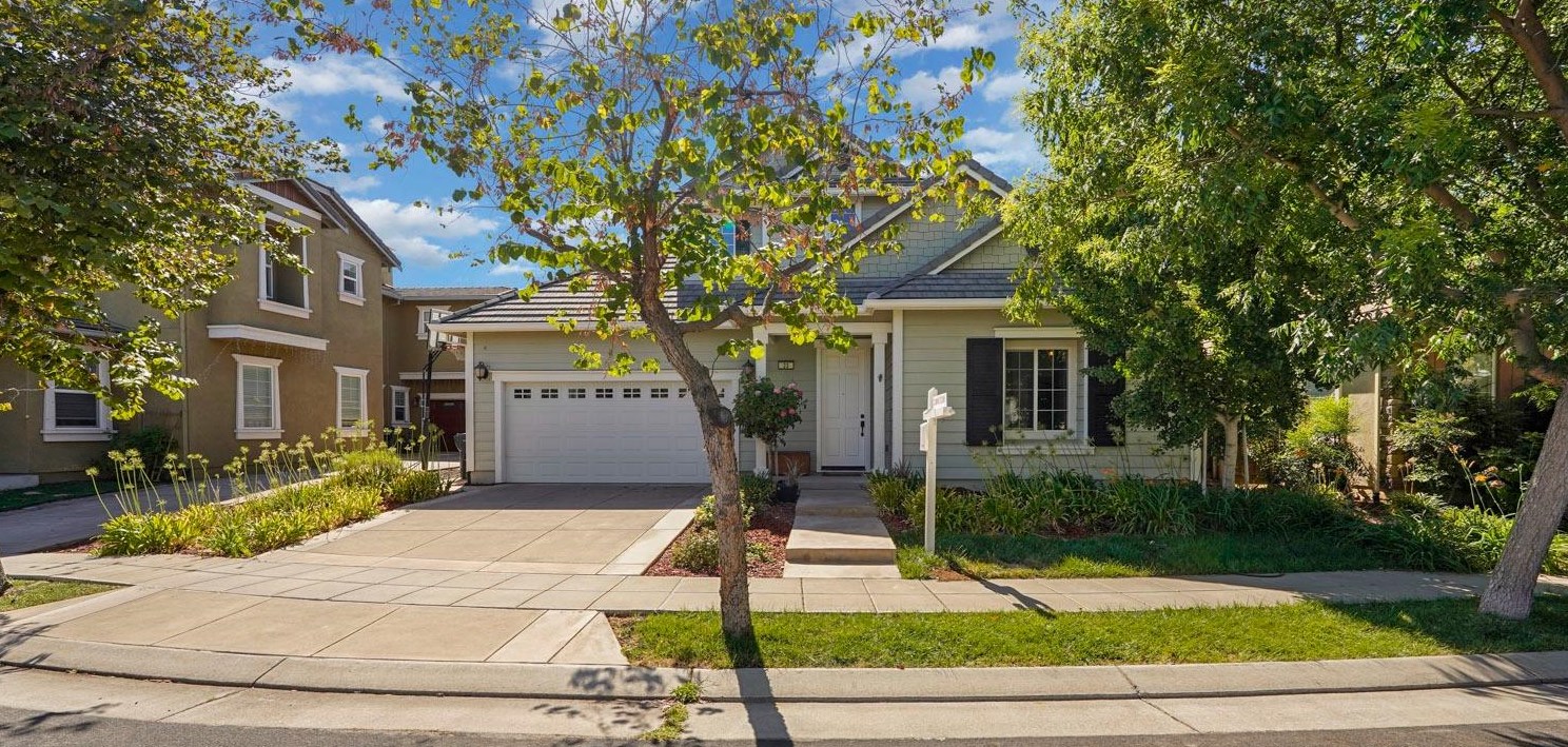 23 N Echo Park Ct, Tracy, CA 95391