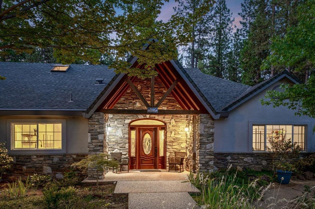 17153 State Hwy 49, Cherokee, CA 95959