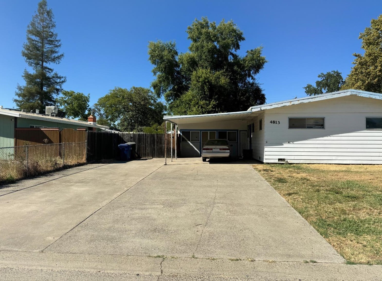 4813 Boyd Dr, Carmichael, CA 95608