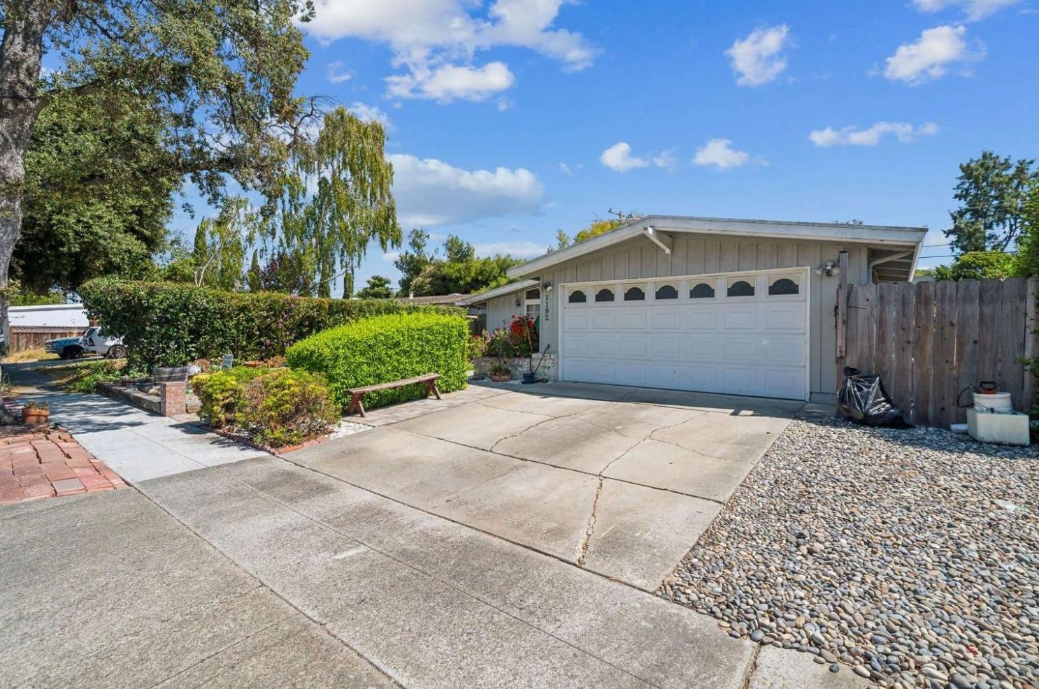 1192 Prescott Ave, Sunnyvale, CA 94089