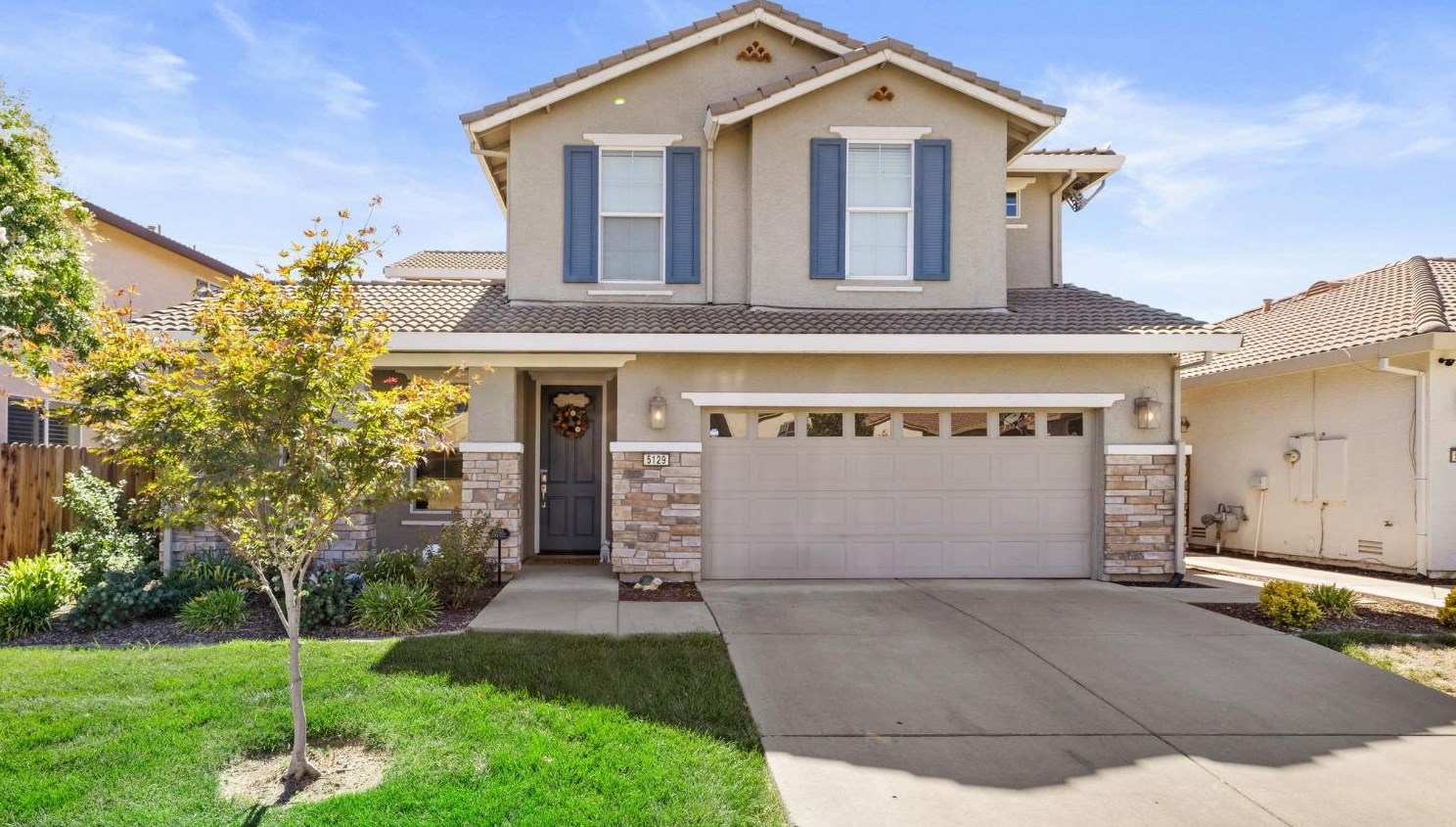 5129 Ocean Ln, Elk Grove, CA 95757