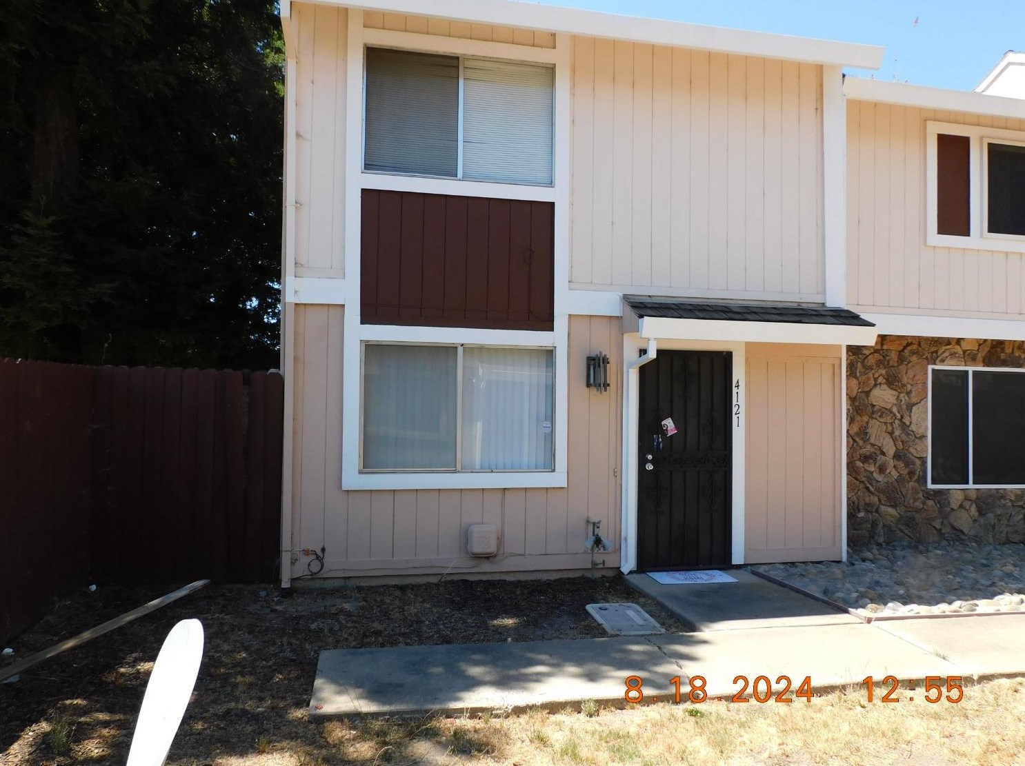 4121 Brookfield Dr, Sacramento, CA 95823-3555