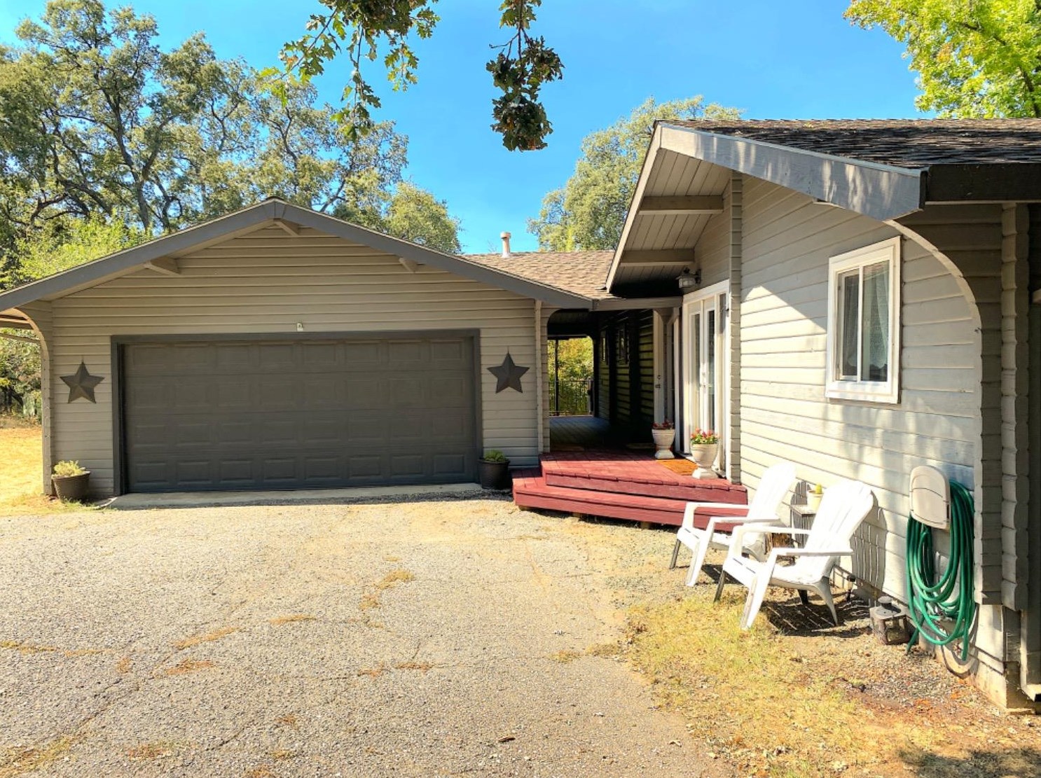 15130 Woodland Loop, Lake Wildwood, CA 95946