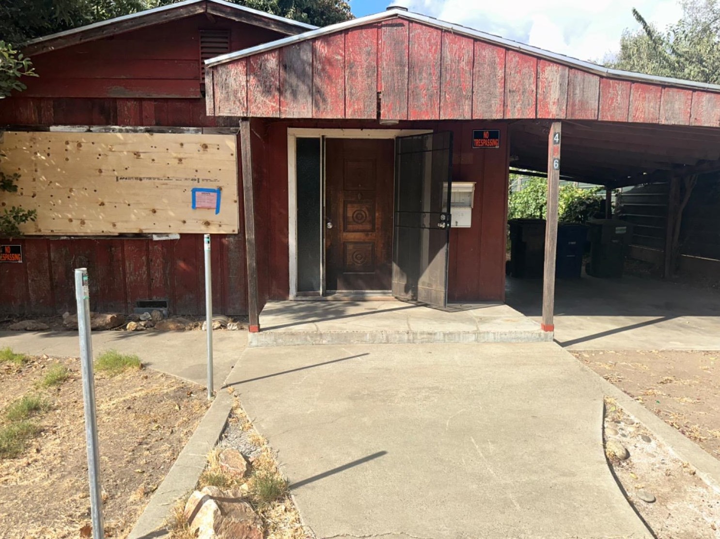 416 Laurel Ave, Modesto, CA 95351