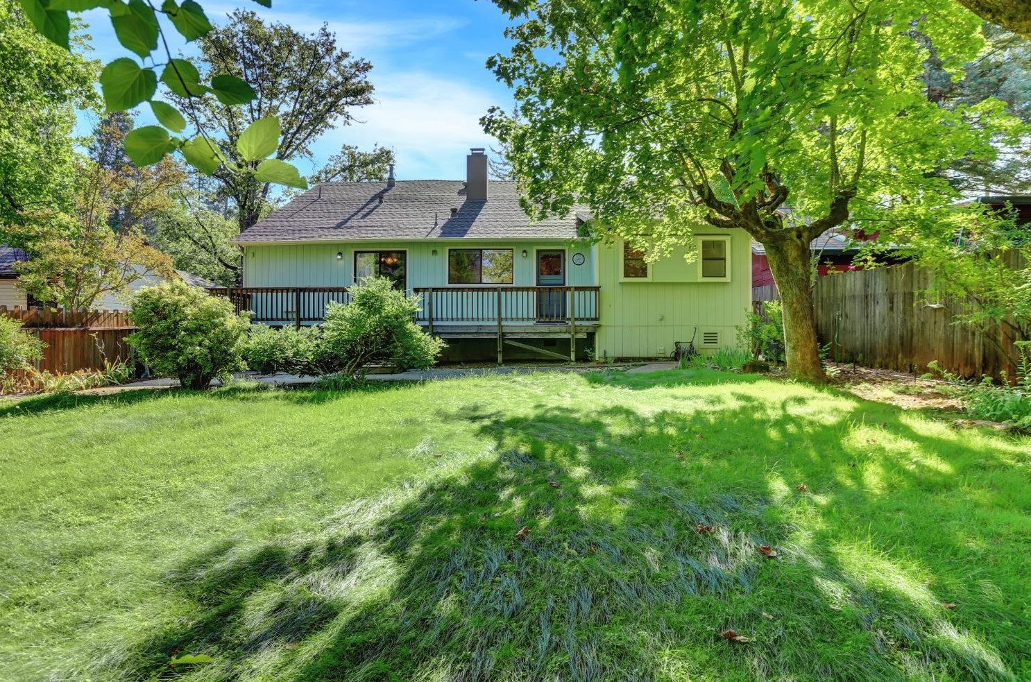 816 Zion St, Cherokee, CA 95959