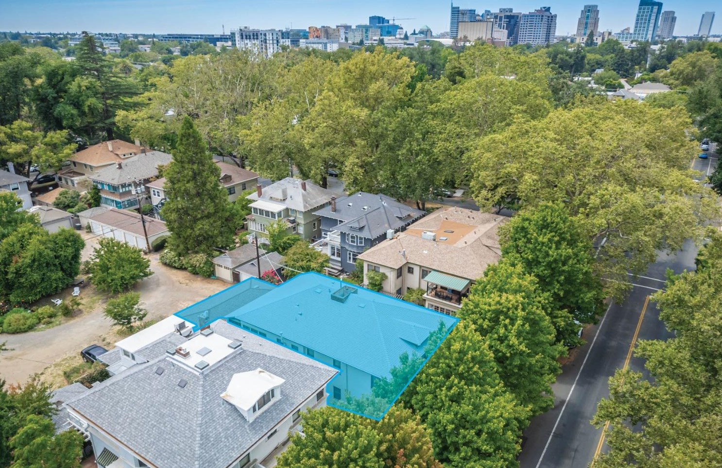 2110 G St, Sacramento, CA 95816-4080