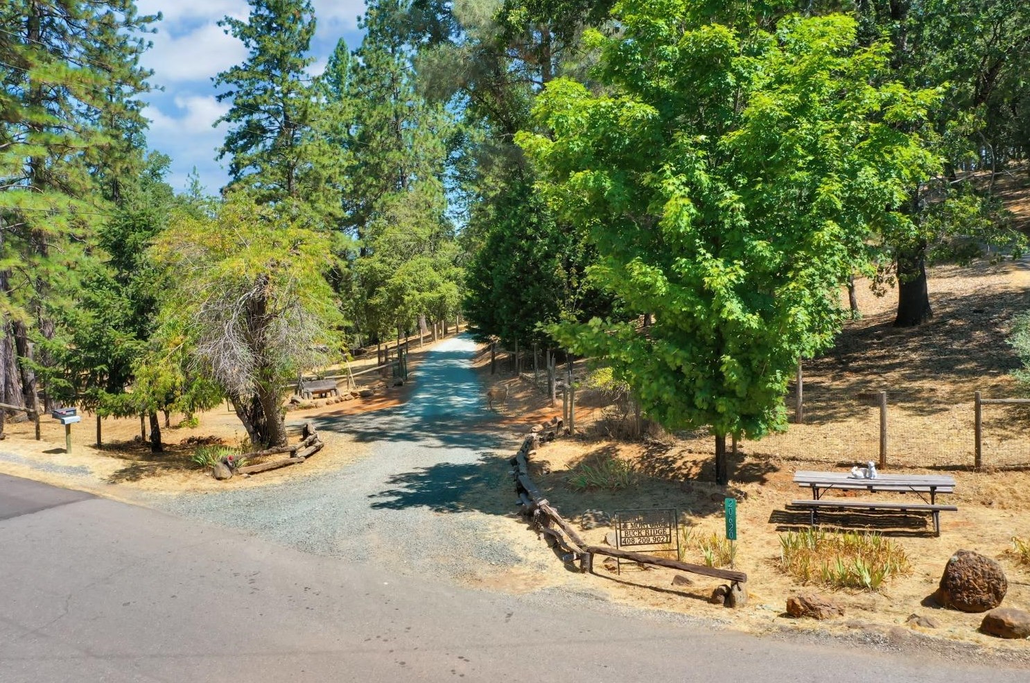 20620 Buck Ridge Rd, Grass Valley, CA 95949-6933