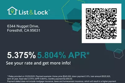 6344 Nugget Drive, Foresthill, CA 95631 - Photo 54