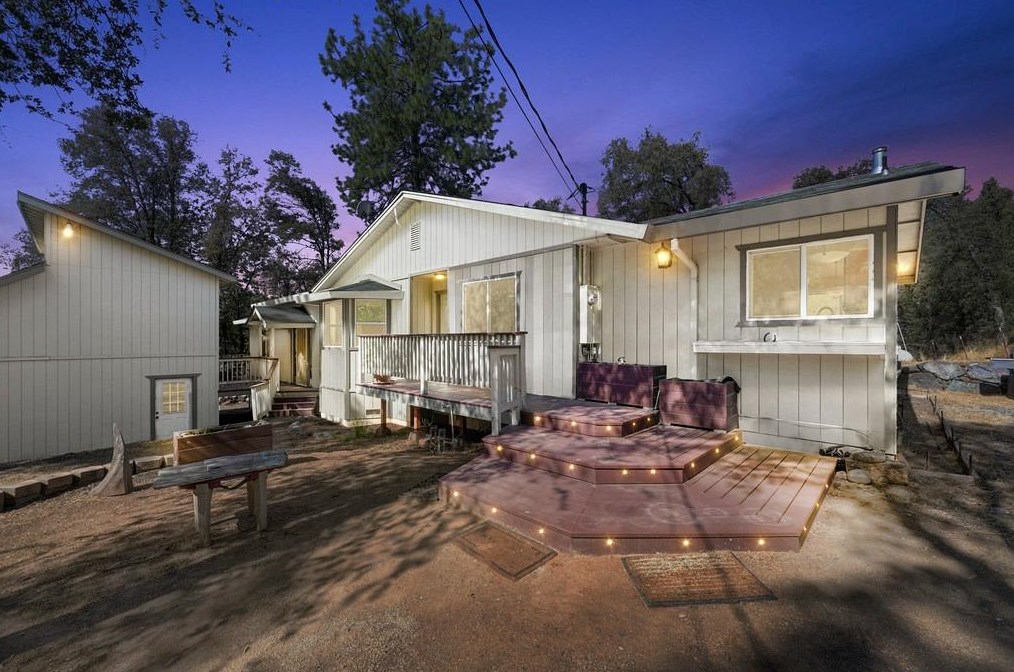 6344 Nugget Dr, Michigan Bluff, CA 95631
