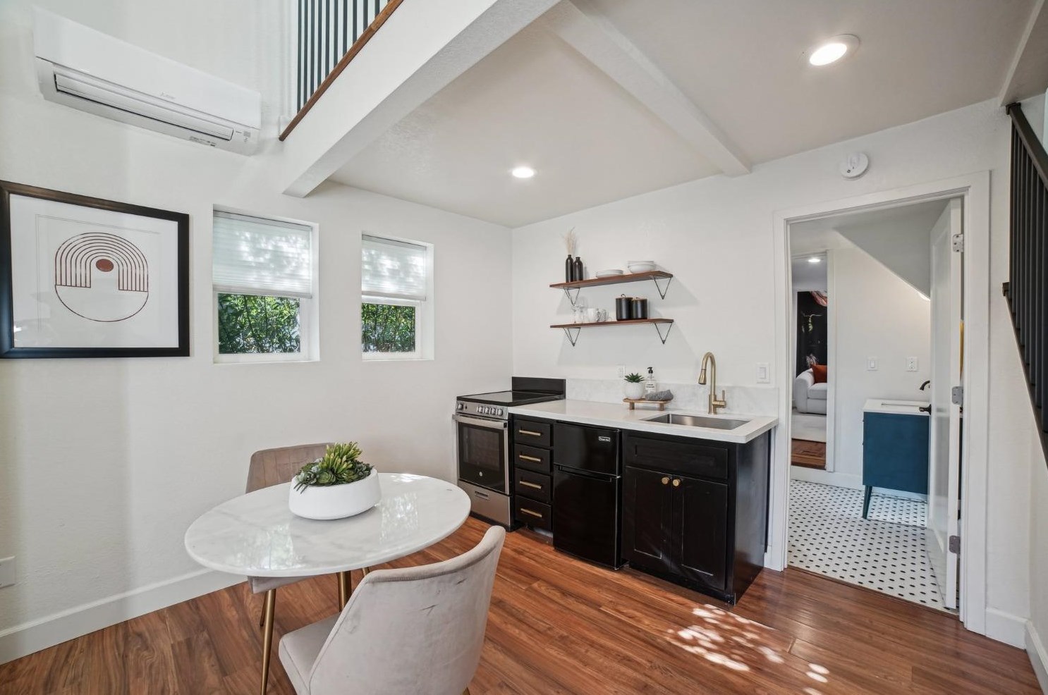 2871 3rd Ave, Sacramento CA  95818-2707 exterior