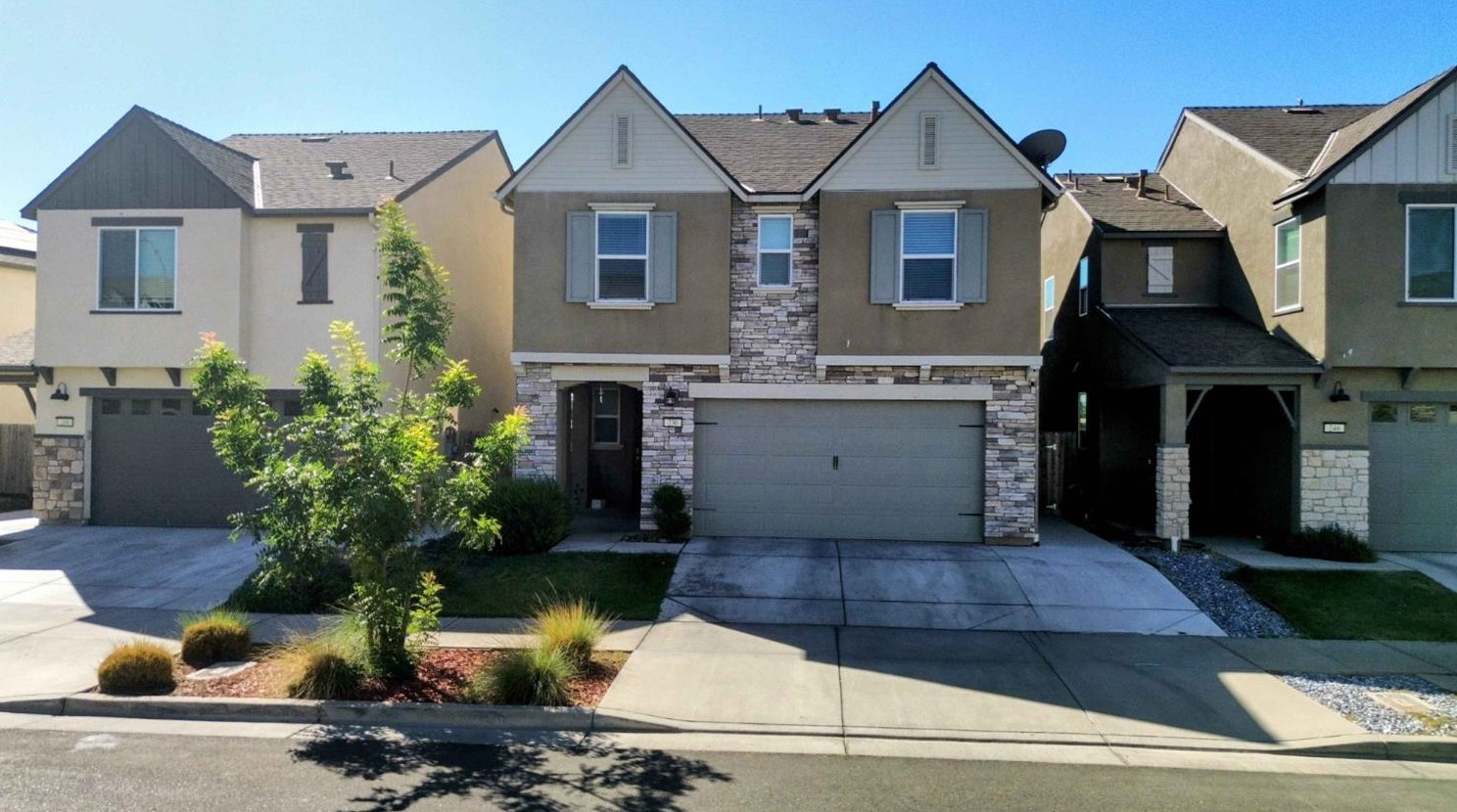 230 Korbel Ave, Merced, CA 95348