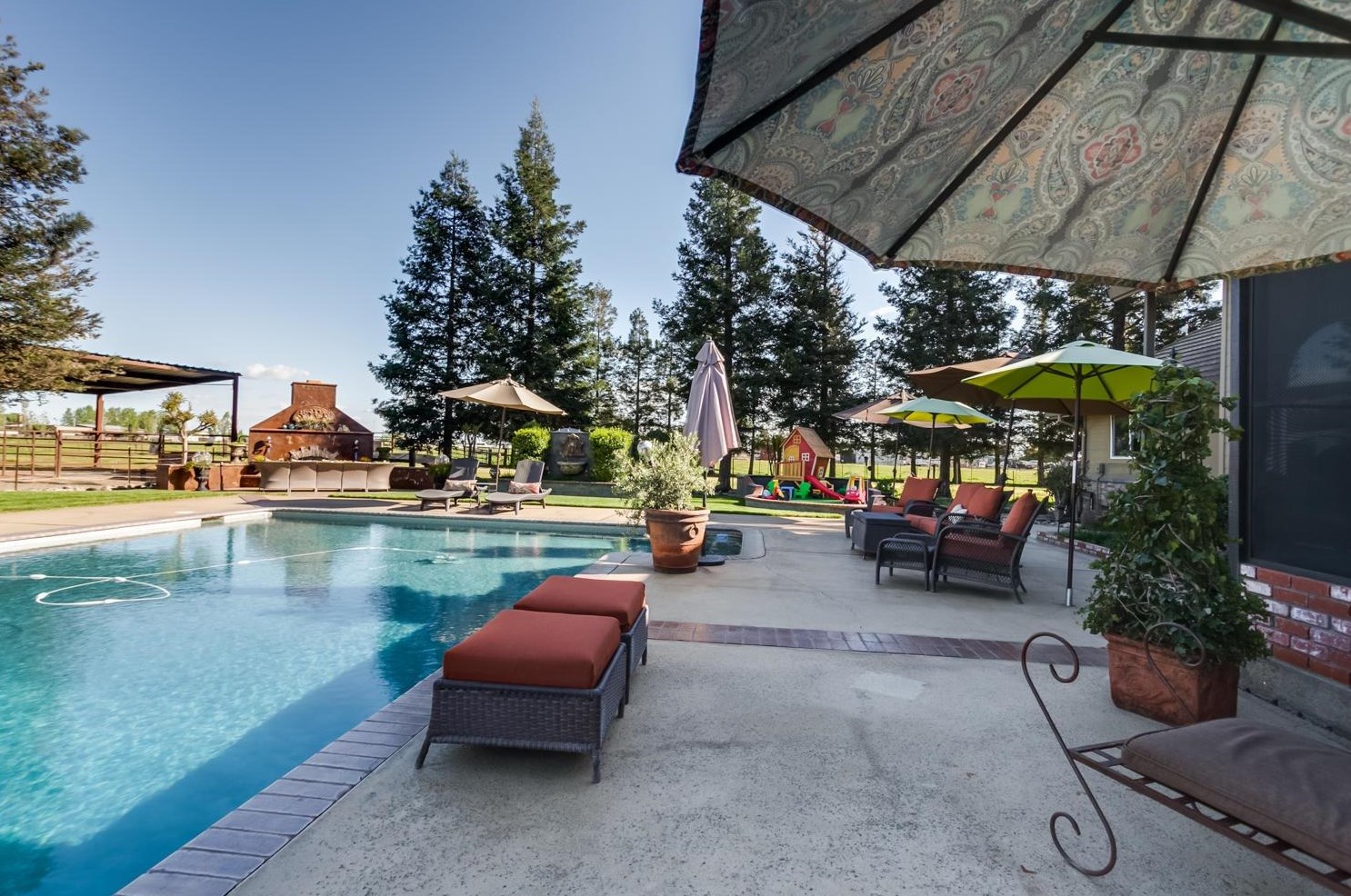 3942 Bentley Rd, Valley Home, CA 95361
