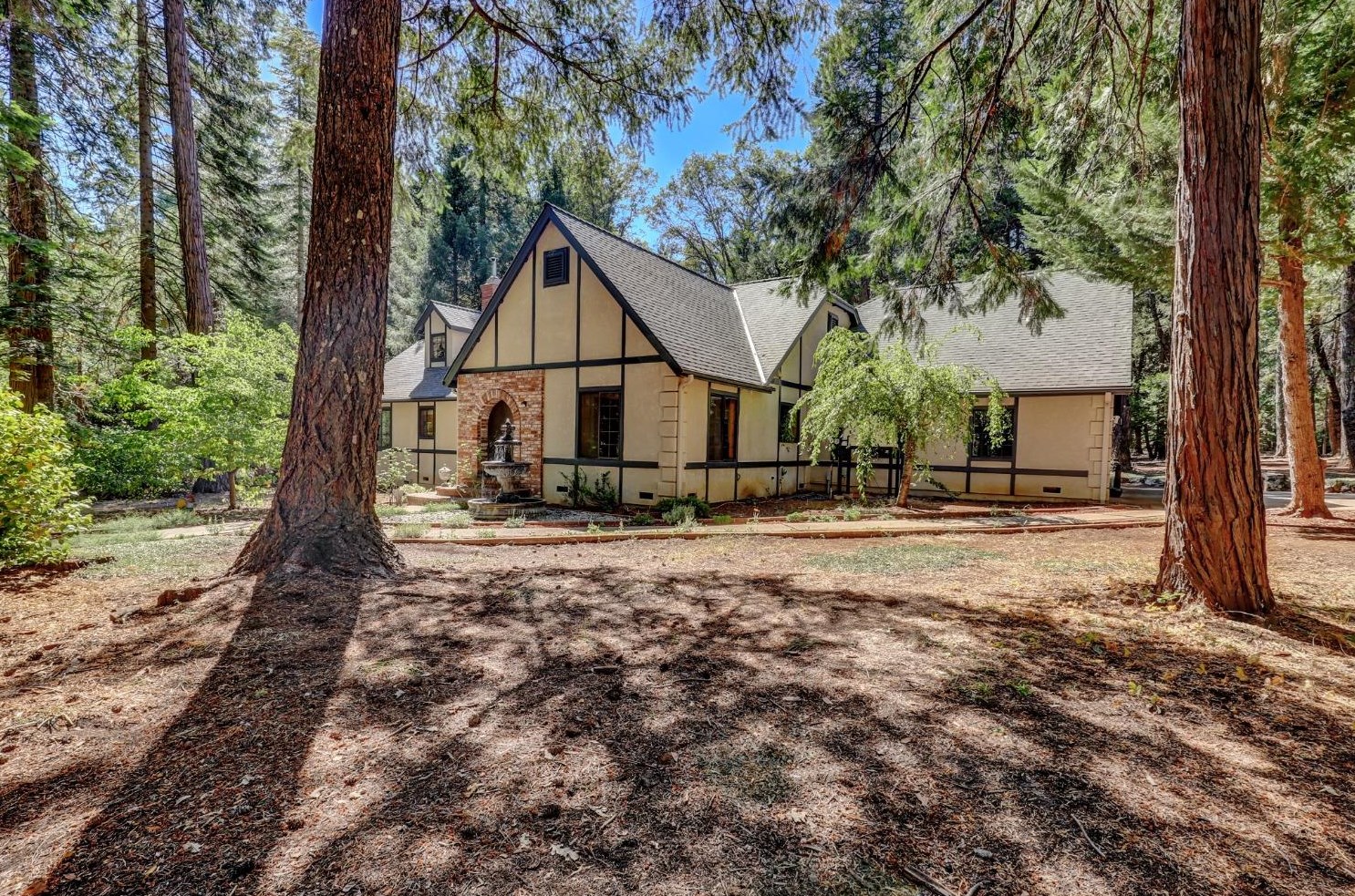 11454 Sky Pines Ridge Rd, Cherokee, CA 95959
