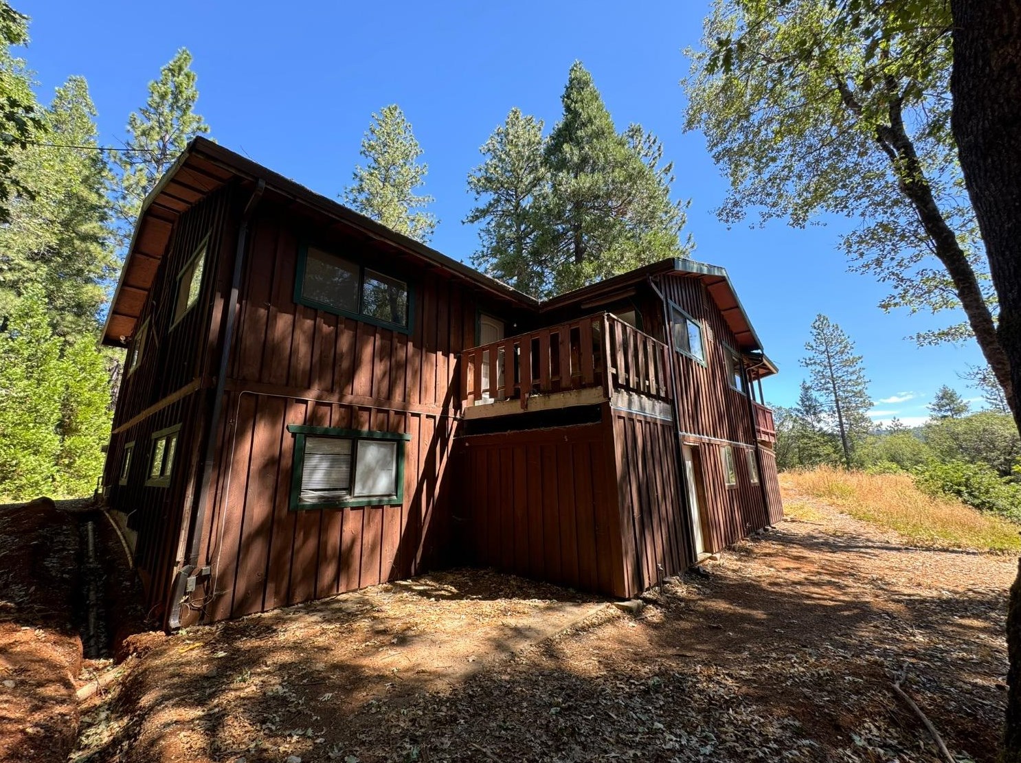 12225 Buckeye Rd, Cherokee, CA 95959
