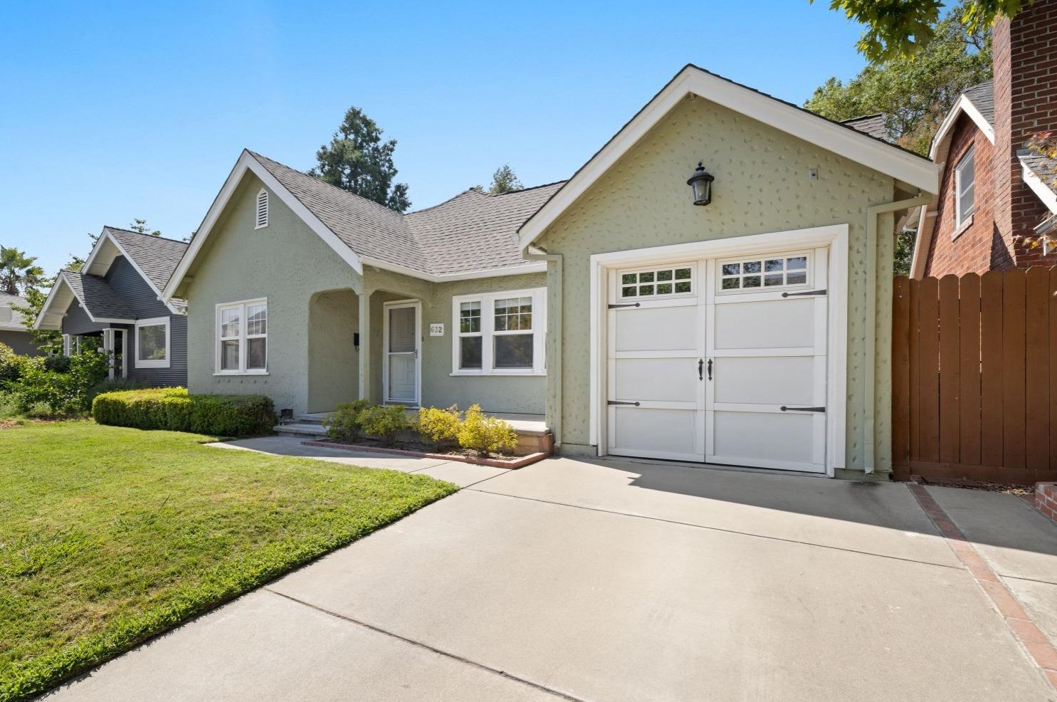 632 San Antonio Way, Sacramento, CA 95819-2714