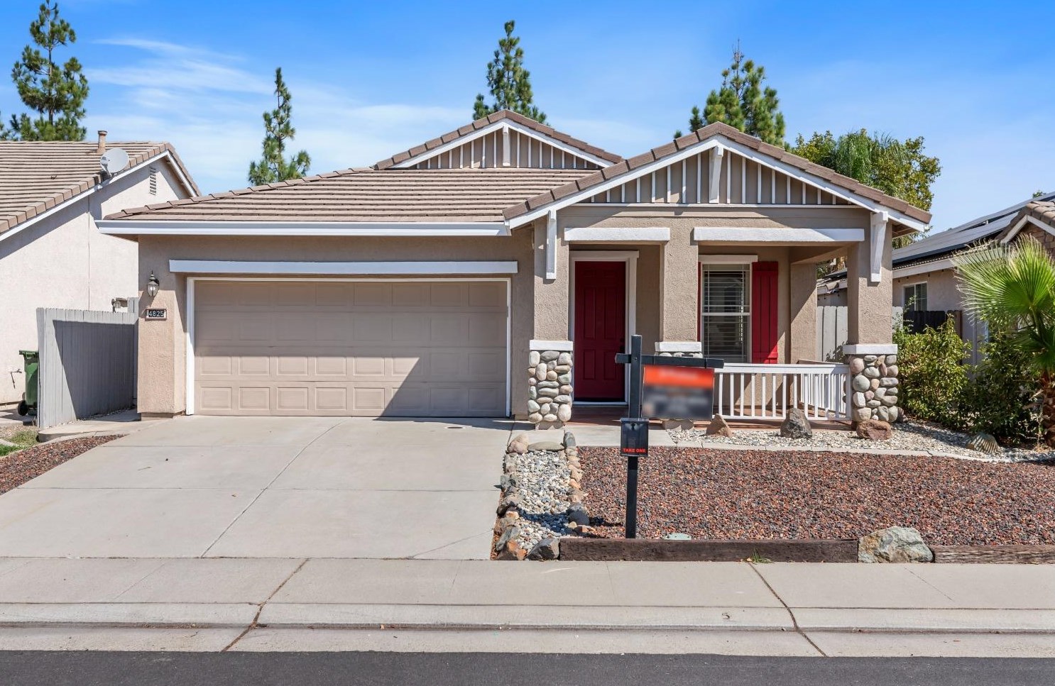 4825 Jurgenson Way, Elk Grove, CA 95757