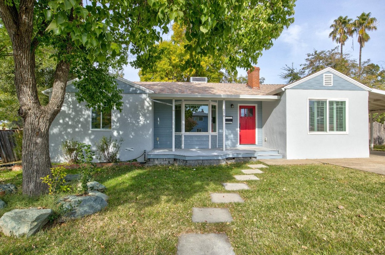 218 Dean Way, Folsom, CA 95630