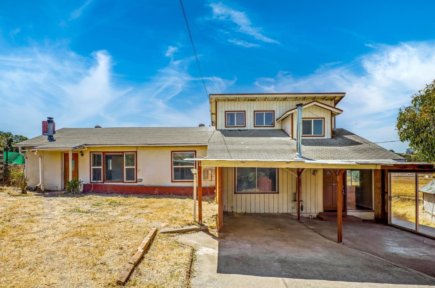371 Luddy Ln, San Andreas, CA 95249