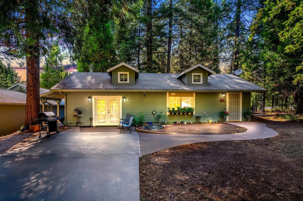 2161 Rock Creek Rd, Virner, CA 95634