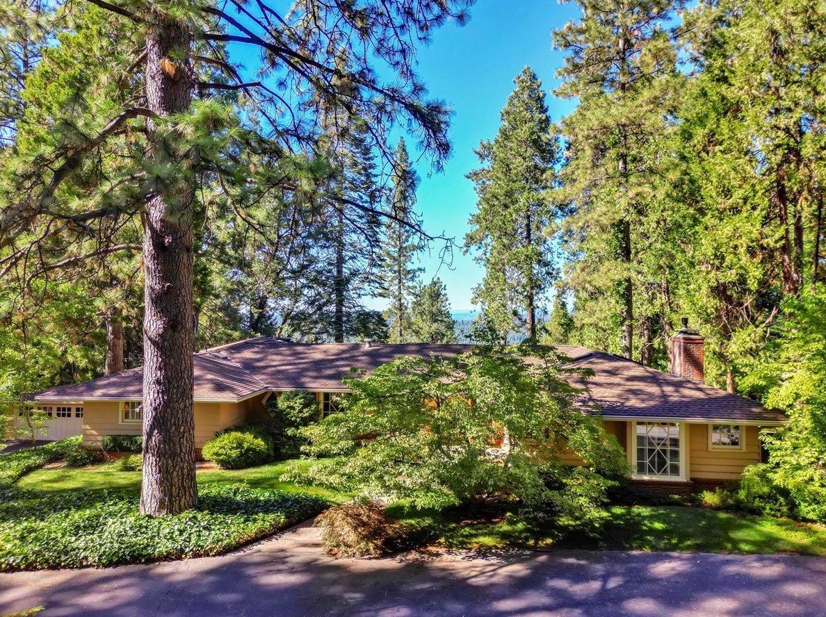 10654 Banner Lava Cap Rd, Cherokee, CA 95959