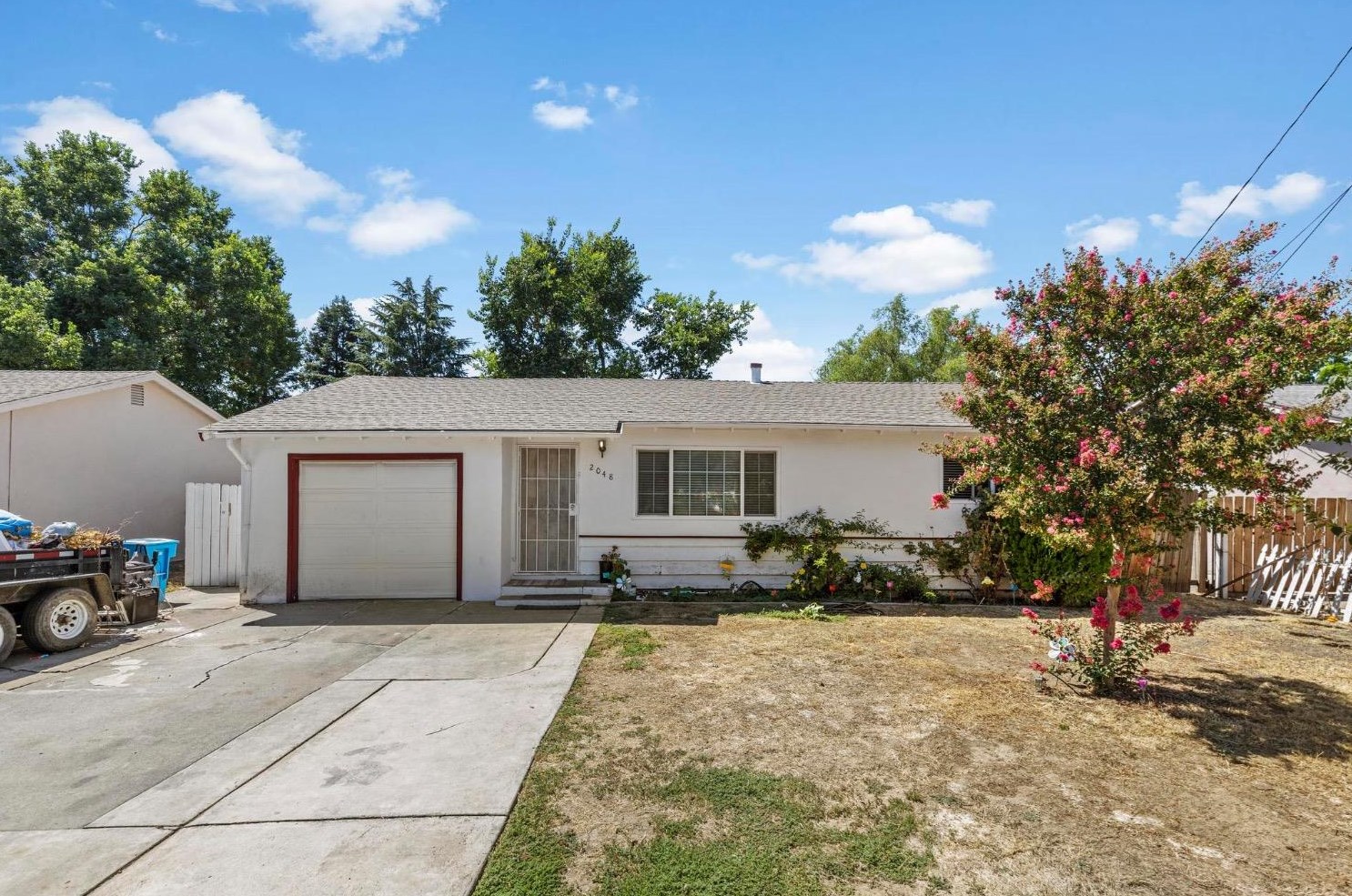 2048 Becky Ln, Yuba City, CA 95993