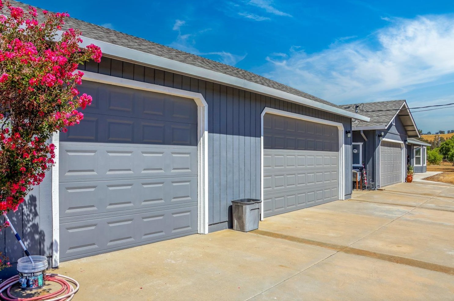 7746 S Burson Rd, Valley Springs, CA 95252