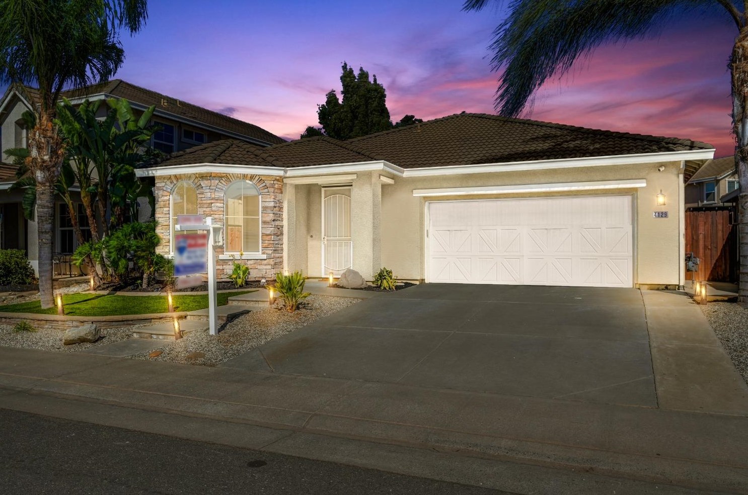4129 Big Meadow Way, Rancho Cordova, CA 95742