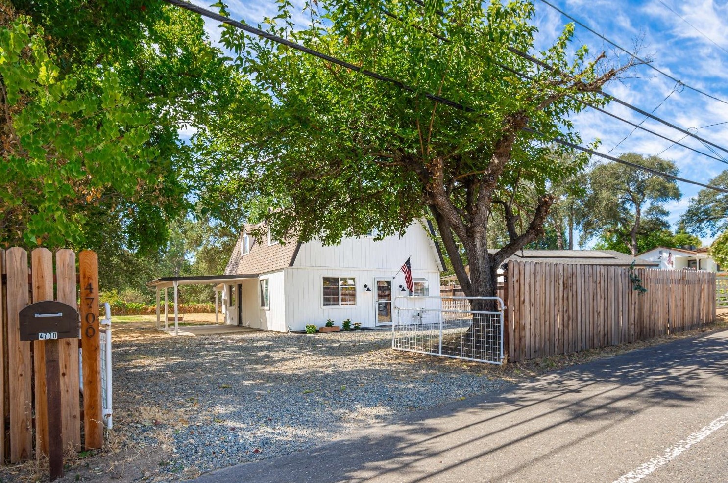 4700 King Rd, Loomis, CA 95650