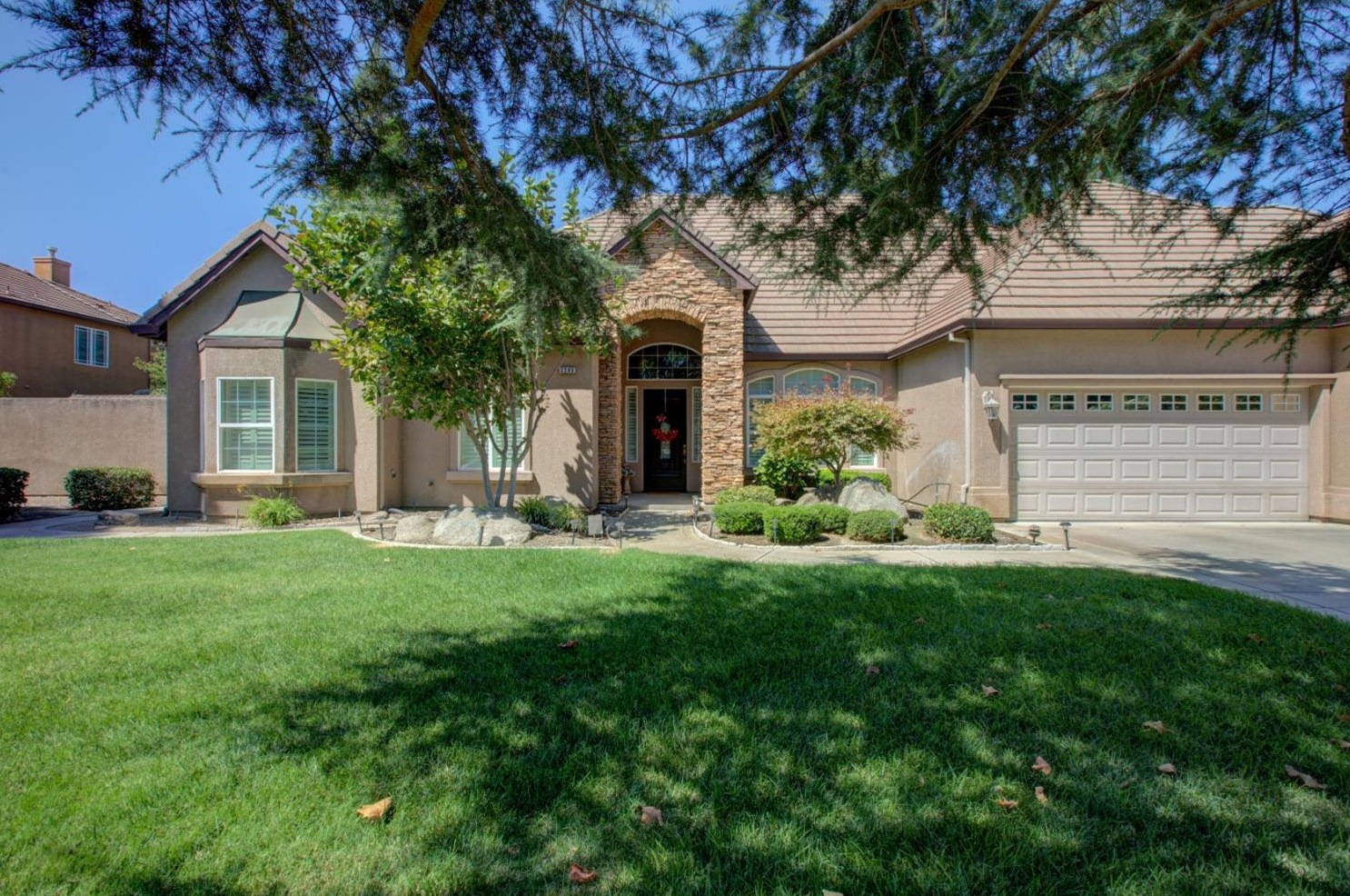 2595 N Quincy Rd, Turlock, CA 95382