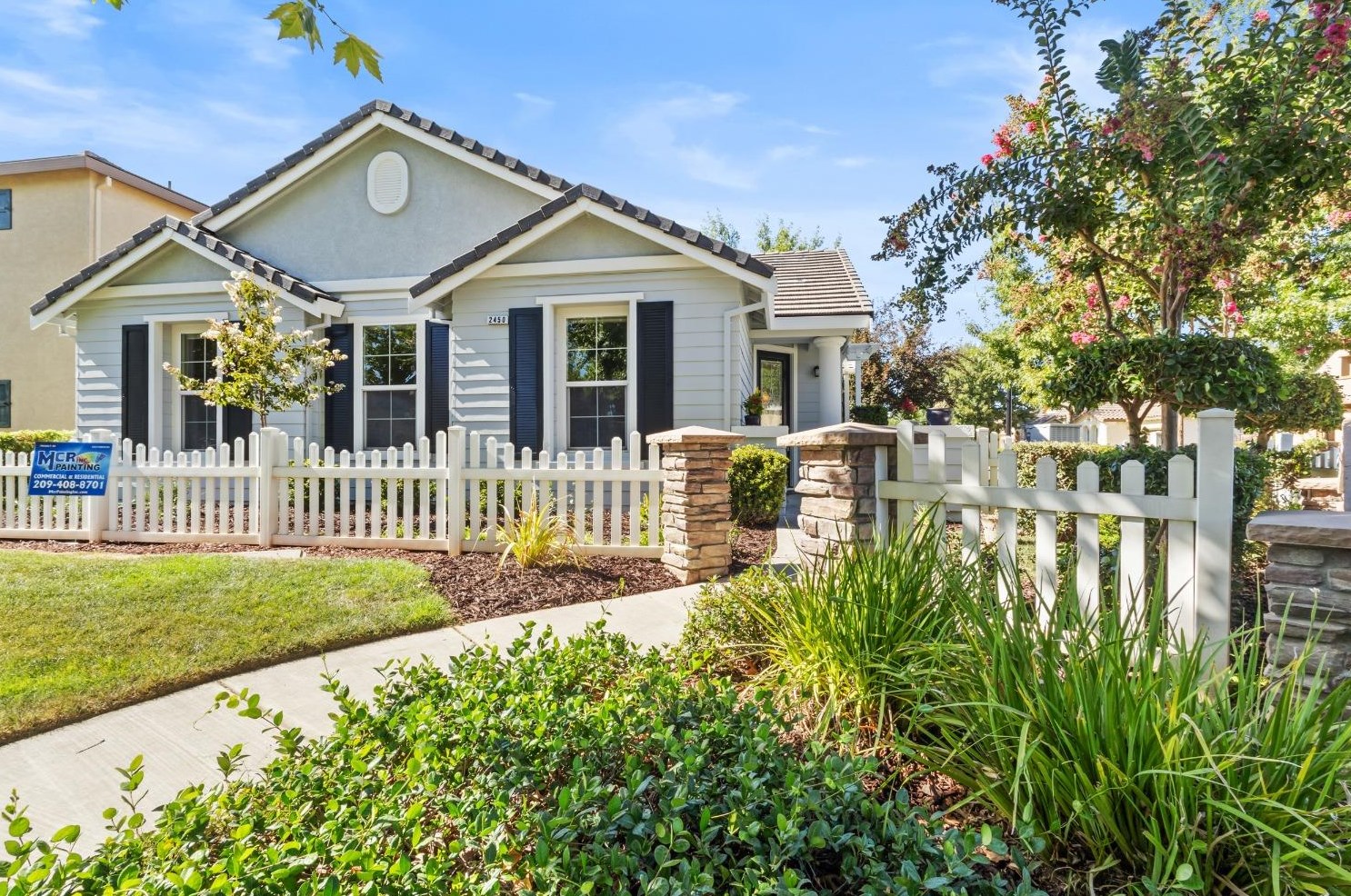 2450 W J St, Valley Home, CA 95361