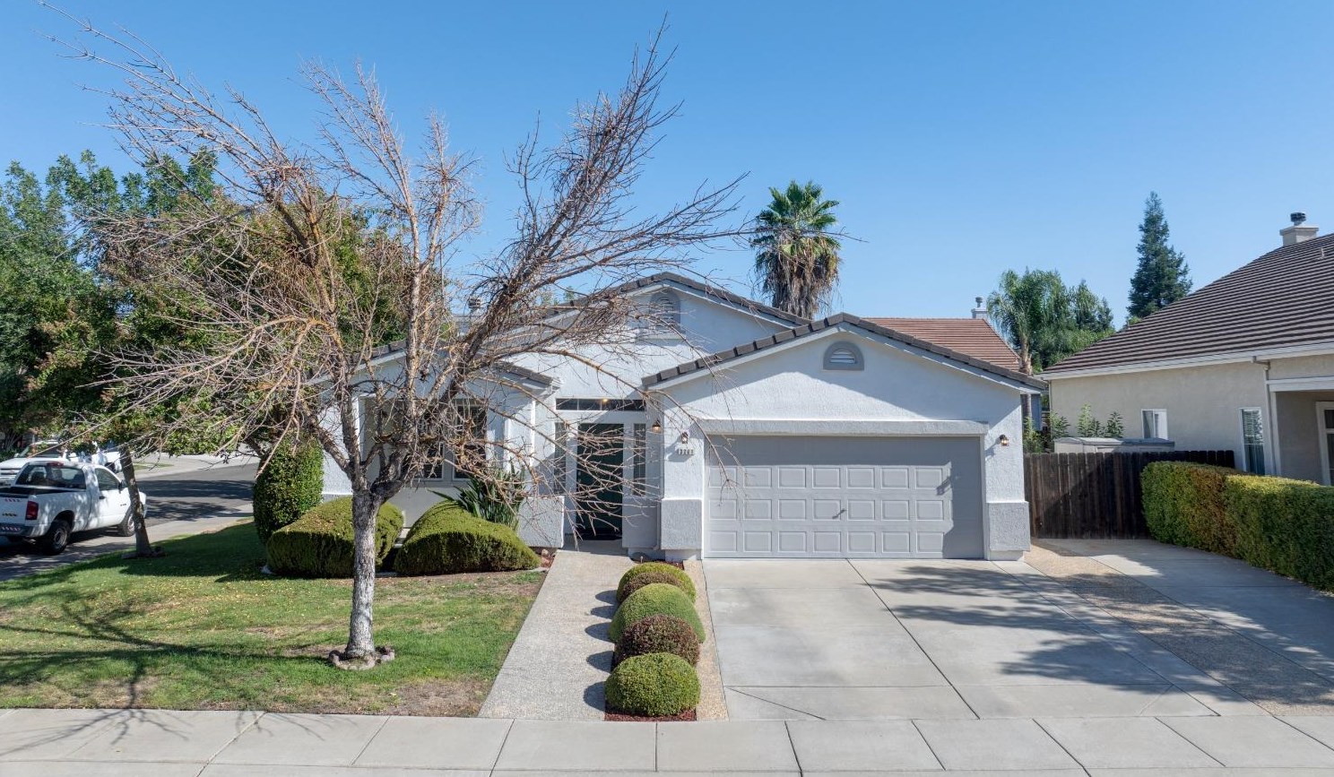 3201 Dauphine St, Modesto, CA 95355