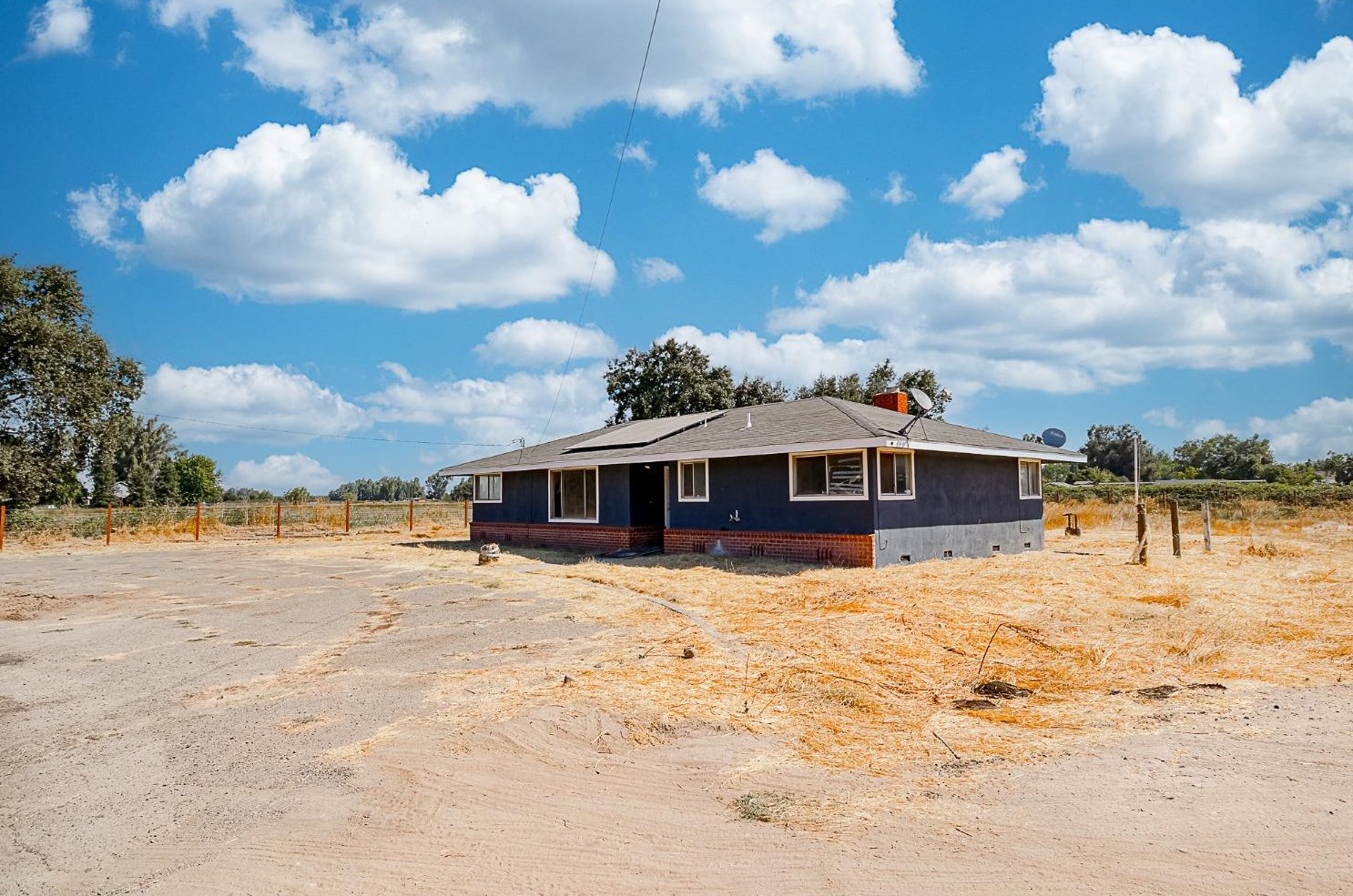 13000 Victory Ave, Valley Home, CA 95361
