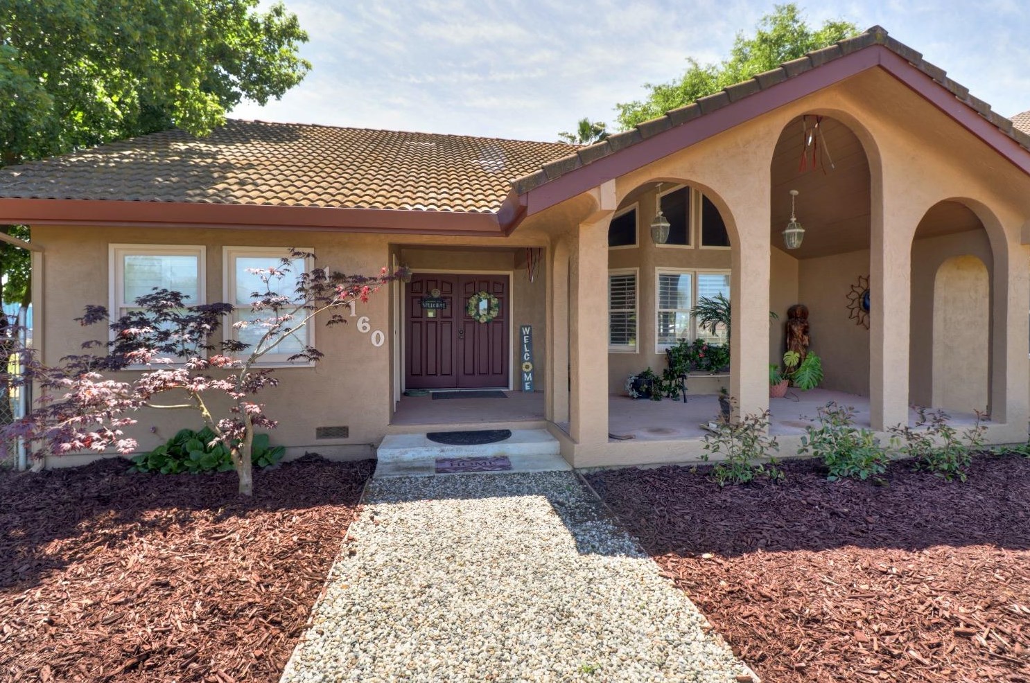 12160 Walkerville Rd, Clay, CA 95638