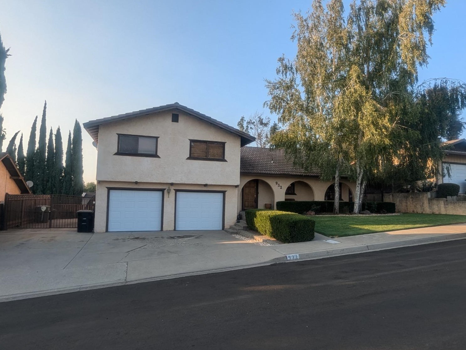 932 Skyview Dr, Valley Home, CA 95361