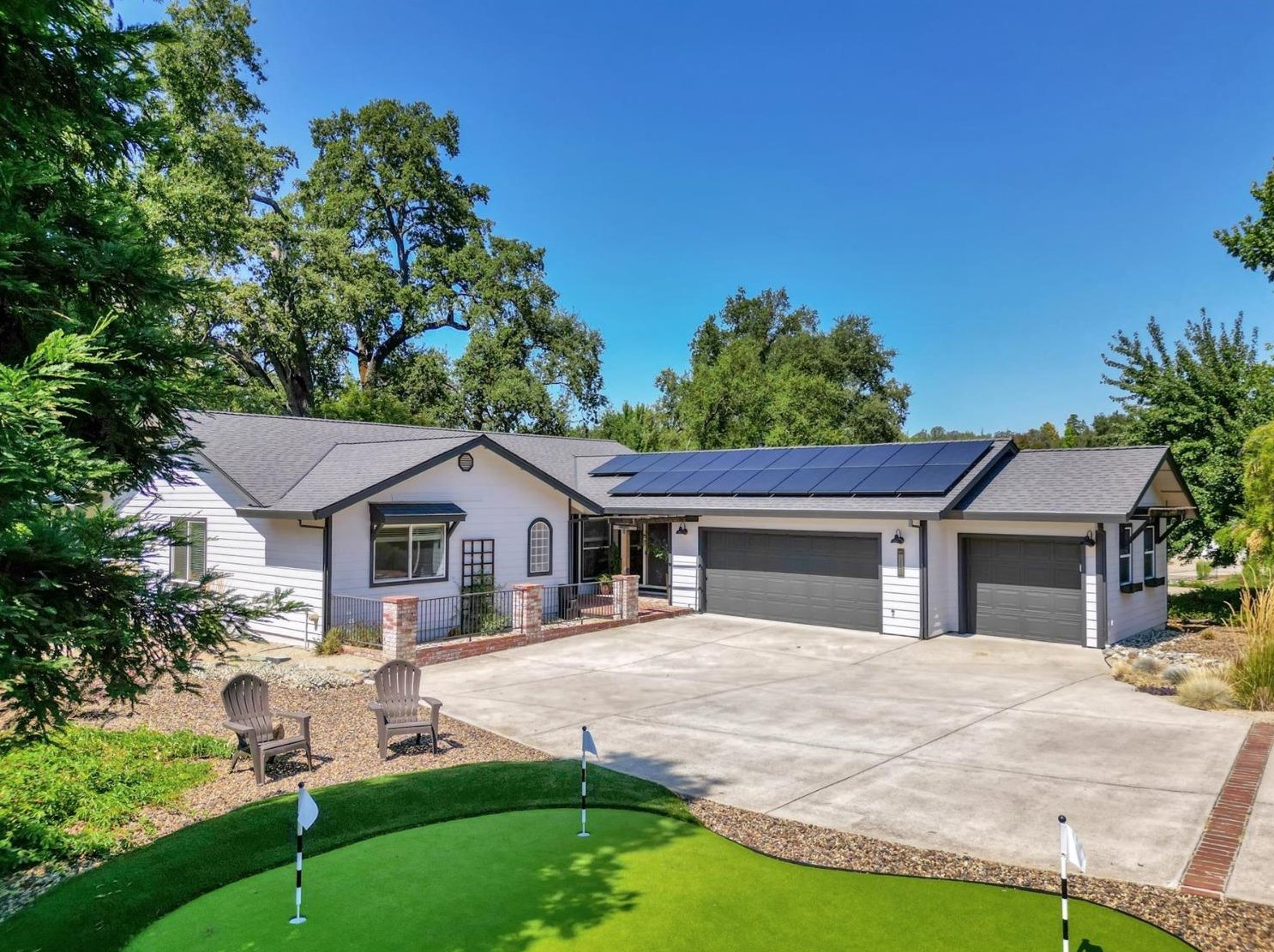 12124 Lake Wildwood Dr, Lake Wildwood, CA 95946