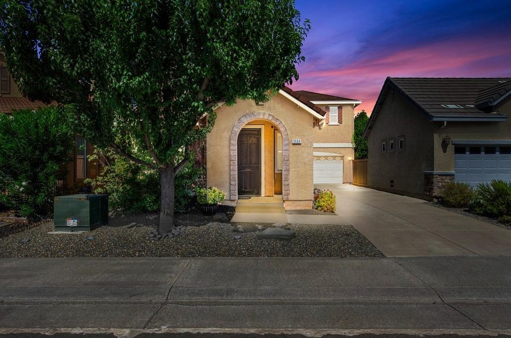 3504 Nouveau Way, Rancho Cordova, CA 95670