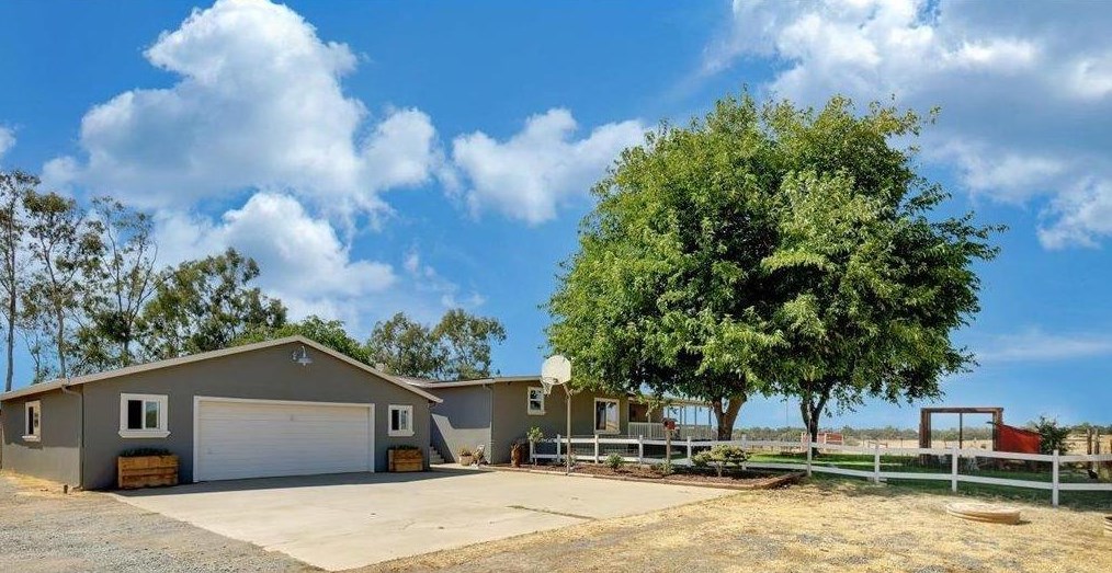 3648 E Spenceville Rd, Wheatland, CA 95692