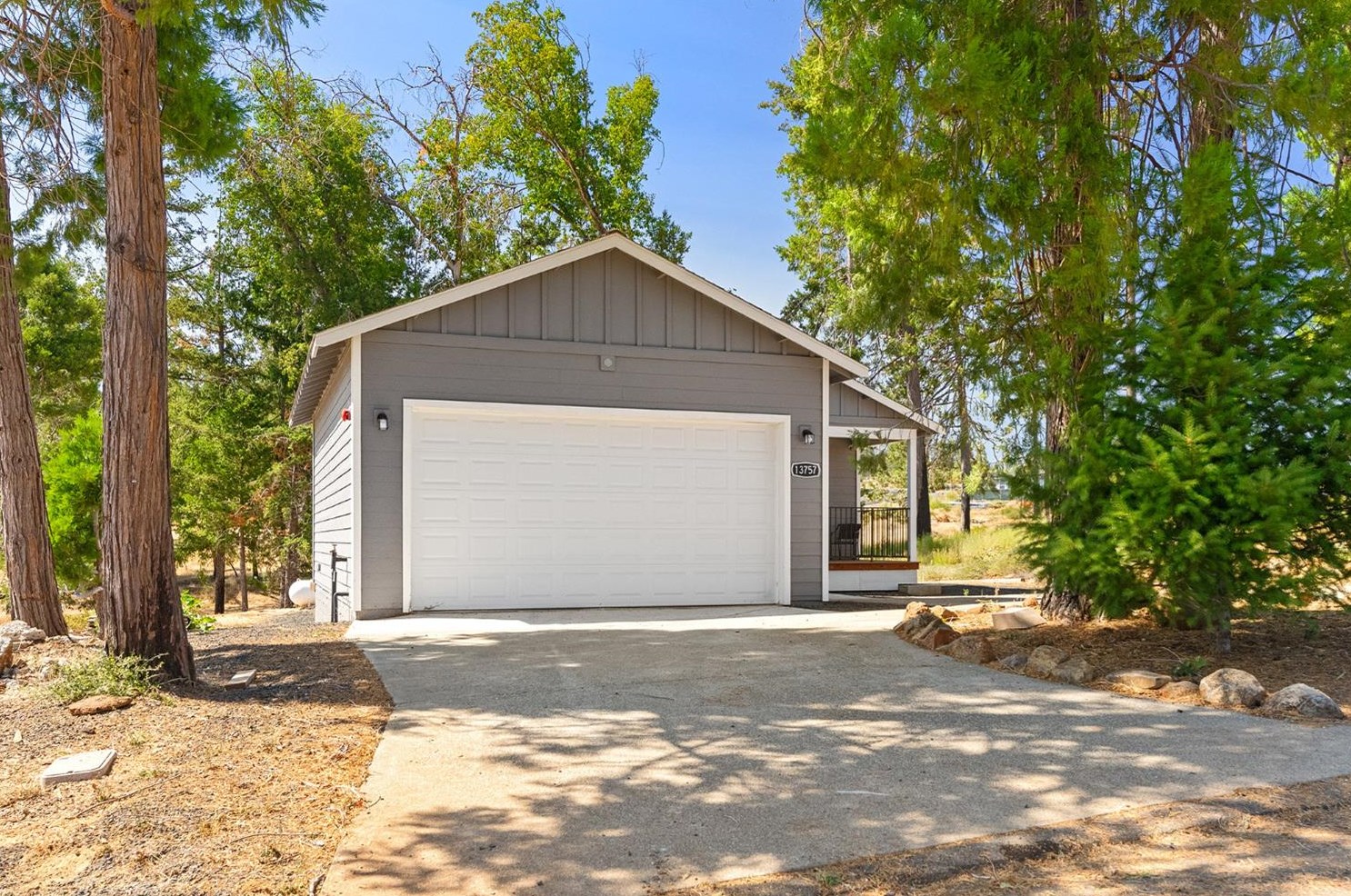 13757 Andover Dr, Nimshew, CA 95954