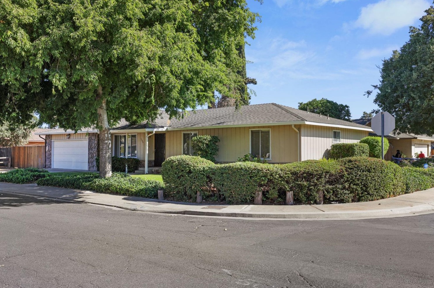3300 Kathy Ave, Modesto, CA 95355