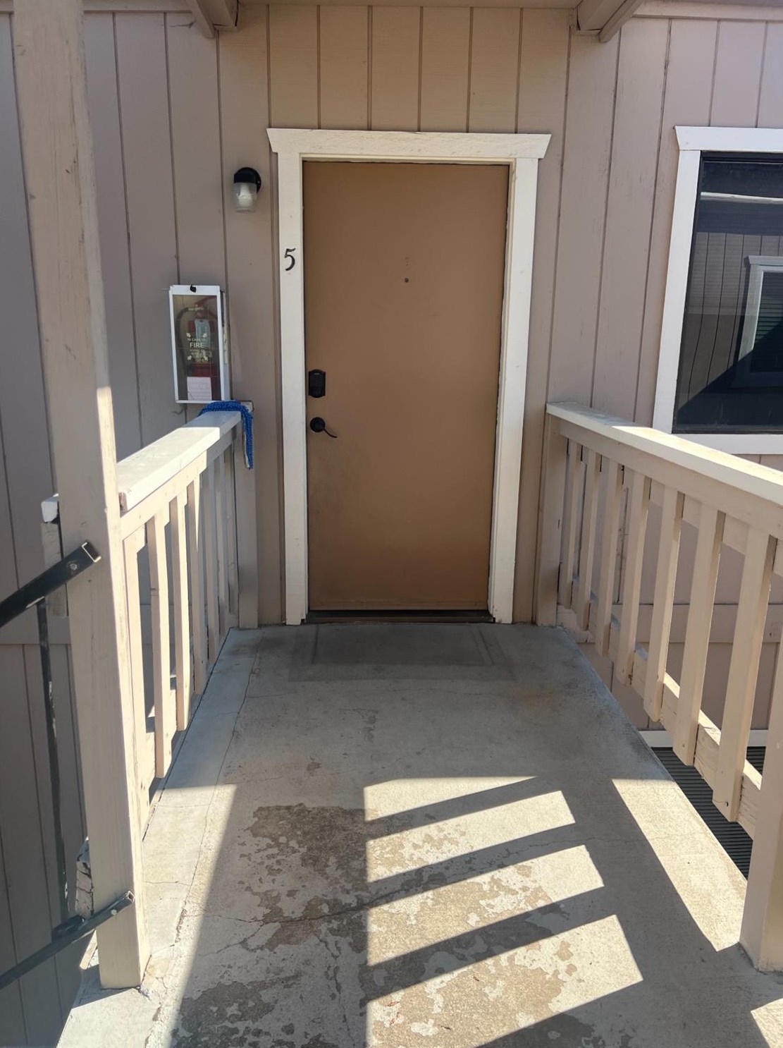 2240 S Notre Dame Blvd #5, Chico, CA 95928