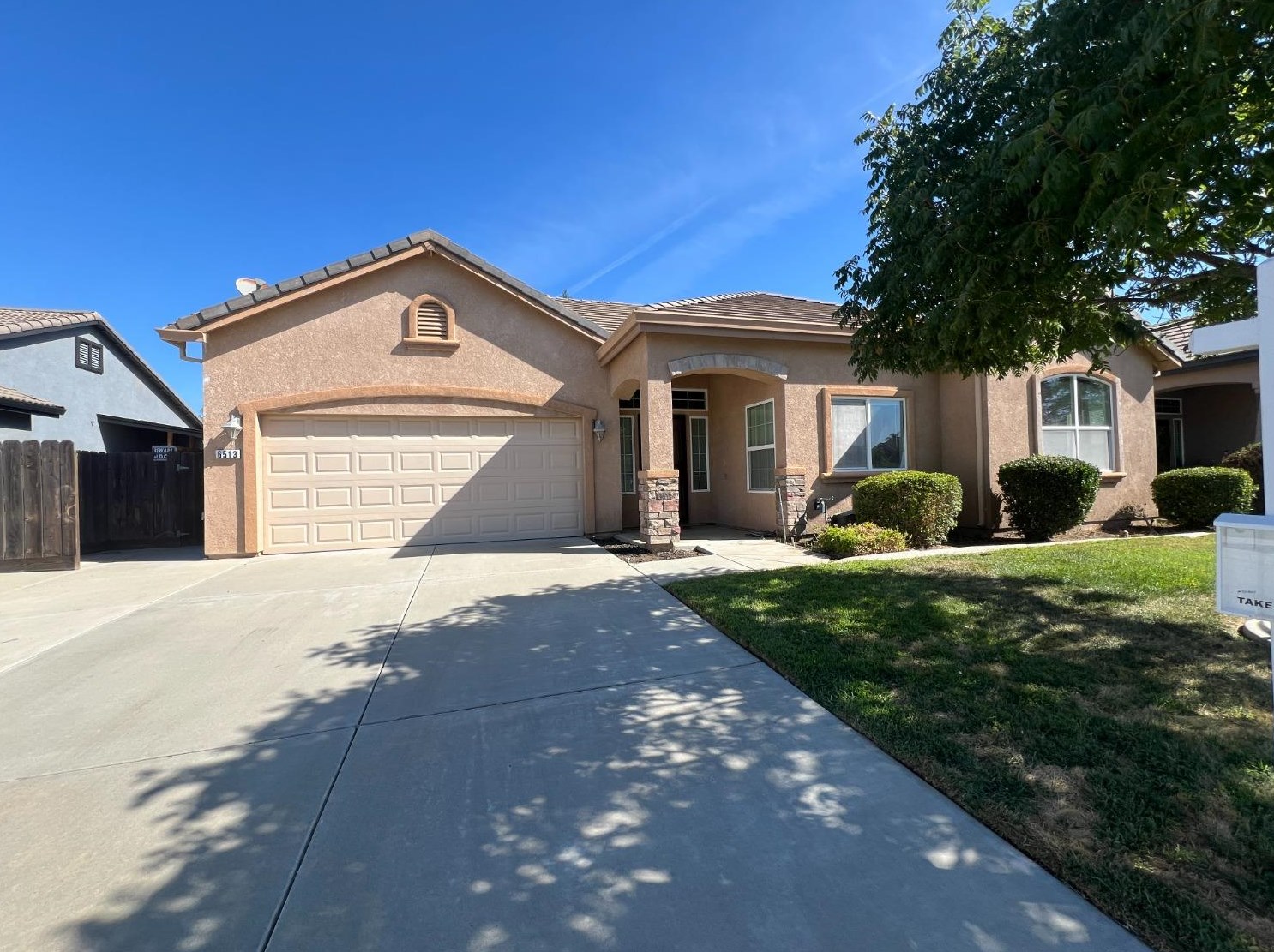 6513 Little Ave, Hughson, CA 95326