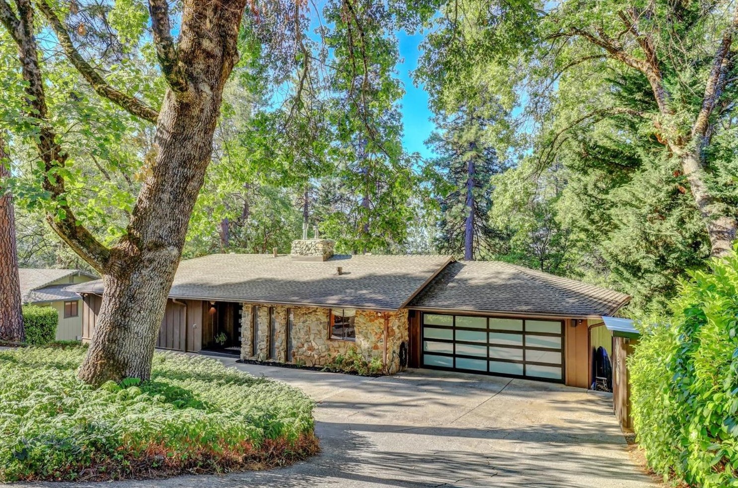12376 Gayle Ln, Cherokee, CA 95959