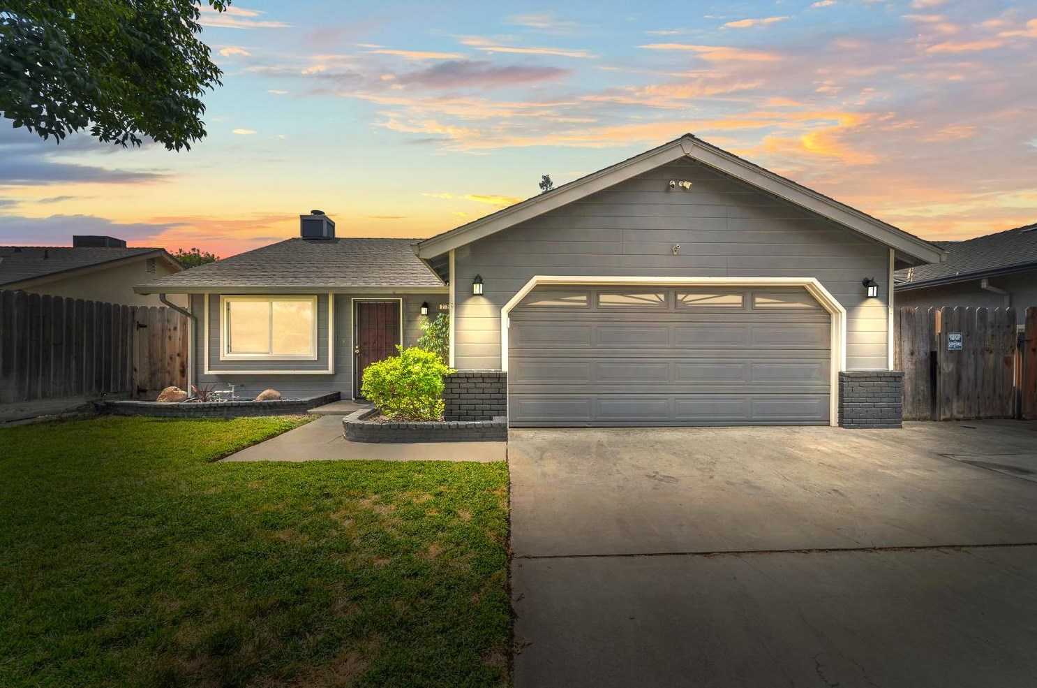 2120 Claymont Dr, Modesto, CA 95350