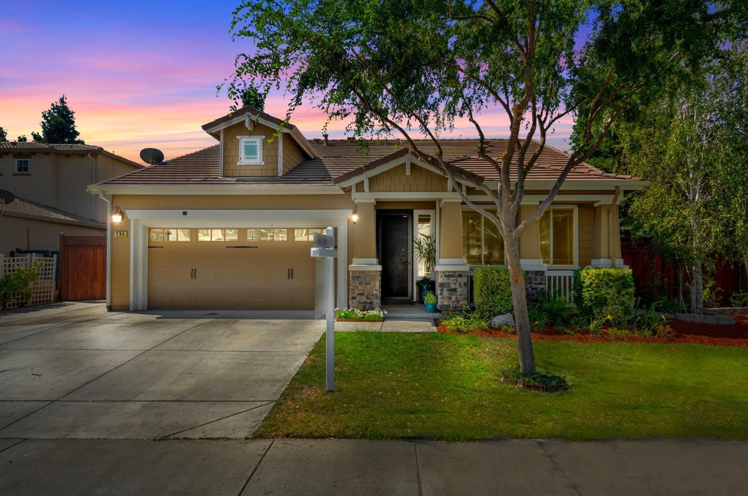 730 Yosemite Dr, Tracy, CA 95304